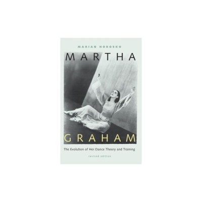 Martha Graham: The Evolution of Her Dance Theory and Training foto