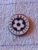 Insigna fotbal - Federatia de Fotbal din ESTONIA