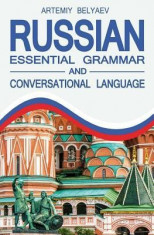 Russian Language: Essential Grammar and Conversation Language foto