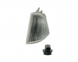 Lampa semnalizare Citroen Jumpy 10.1998, Fiat Scudo 01.1903, Peugeot Expert 01.1998; fata stanga, omologare ECE, geam alb, 354293021, 630353, 630355,, Depo