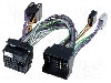 Cabluri pentru kit handsfree THB, Parrot, Ford, T106088