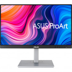 Monitor LED ASUS ProArt PA247CV 23.8 inch 5 ms Negru 75 Hz