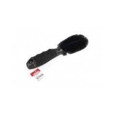 Perie pentru curatat jante Amio, 26 cm