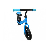 Cumpara ieftin Bicicleta fara pedale cu roti din spuma EVA R-Sport R7 - Albastru