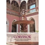 Corvinok - Tril&oacute;gia a magyar k&ouml;z&eacute;pkor kir&aacute;lyt&ouml;rt&eacute;neteiből - Falussy Lilla
