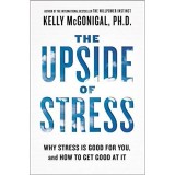 Upside of Stress, Kelly Fletcher