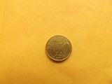 Franta 10 Eurocenti / Euro Cents 2001 - MF 1