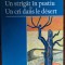 MIRCEA UDRESCU-UN STRIGAT IN PUSTIU/UN CRI DANS LE DESERT/2014/ed bilingvaRO-FRA