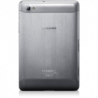 Capac Baterie Samsung P6800 Galaxy Tab 7.7 WiFI Gri Original foto