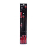 Cumpara ieftin Set de 4 leviere cu maner pentru montaj anvelope KD10546 Kraftdele