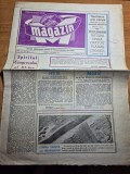 ziarul magazin 7 decembrie 1974-art. ilie nastase