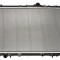 Radiator, racire motor VOLVO S40 I (VS) (1995 - 2004) THERMOTEC D7V003TT