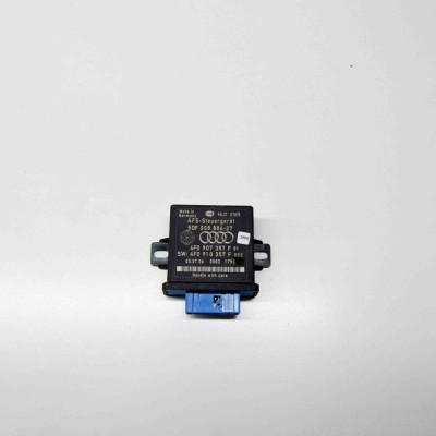 Modul de control far AUDI A6 Avant 4F5, C6 2007 OEM: 5DF008886,4F0907357F,4F0910357F 17147222 foto