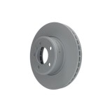Set disc frana BMW 7 (E65 E66 E67) 07.01-12.09, Fata, 324,0X30,0mm, ventilat, ATE