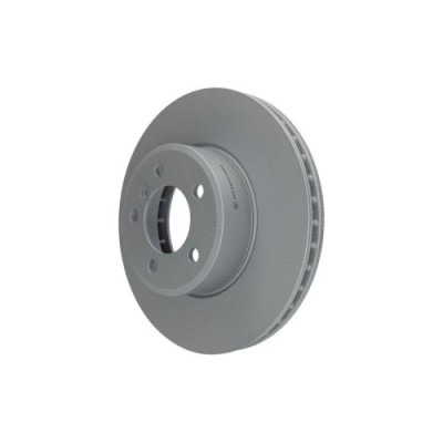 Set disc frana BMW 7 (E65 E66 E67) 07.01-12.09, Fata, 324,0X30,0mm, ventilat, ATE foto