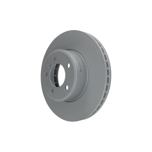 Set disc frana BMW 7 (E65 E66 E67) 07.01-12.09, Fata, 324,0X30,0mm, ventilat, ATE