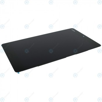 Huawei MediaPad M3 Lite 8 (CPN-W09, CPN-L09) Modul display LCD + Digitizer negru 02351KPW foto