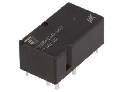 Releu Electromagnetic SPDT 12VDC 25A foto
