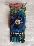 Placa video Palit GeForce 8800GT 1GB DDR3 256-bit, PCI Express, 1 GB, nVidia