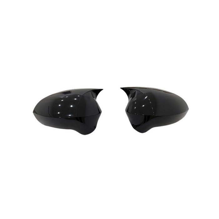 Set 2 Capace Oglinda Tip Batman Seat Leon II 2009-2012