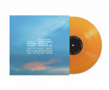 It&#039;s The End Of The World But It&#039;s A Beautiful Day (Orange Opaque Vinyl) | Thirty Seconds To Mars