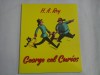GEORGE CEL CURIOS - H. A. REY