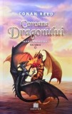 Coroana Dragonului. Trilogia Ahkisului, vol. 3 - Conan Reed