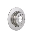 Set disc frana Bosch 0986479306 parte montare : Punte Spate