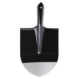 Evotools 633006 - Lopata gradinarit 230 mm tais rotund fara coada