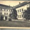 AD 219 C. P. VECHE - URSULINEN -KLOSTER LIEBENTHAL -BEZ.LIEGNITZ- CALUGARITE