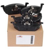MTR 12135369 set placute frana,frana disc