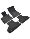 SET COVORASE AUTO MOCHETA pentru BMW X5 III [F15] (2013-2018)