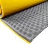 Burete Fonoabsorbant Cofrat Adezivat 200x100x3cm - Izolatie Acustica Studio, Birou, Home Cinema