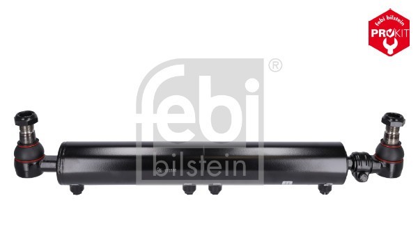 FEBI BILSTEIN 100586 Cilindru receptor, servodirectie