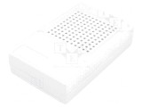 Carcasă ABS Gri 74x118x29 mm, MASZCZYK