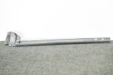 Chedar geam ușă dreapta față TESLA MODEL 3 2018 OEM: 1090496-00-E,1090495-00-E 11374034