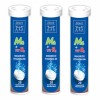 MAGNEZIU+VIT. B6 20CPR EFERVESCENTE, Zdrovit
