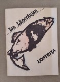 Lostrița - Ion Lăncrănjan