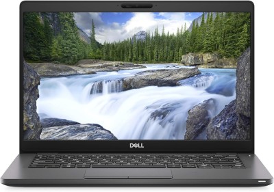 Laptop Refurbished DELL Latitude 5300, Intel Core i5-8365U 1.60 - 4.10GHz, 8GB DDR4, 256GB SSD, 13.3 Inch, Webcam + Windows 10 Pro NewTechnology Media foto