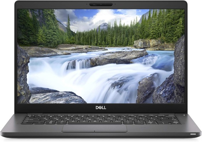 Laptop Refurbished DELL Latitude 5300, Intel Core i5-8365U 1.60 - 4.10GHz, 8GB DDR4, 256GB SSD, 13.3 Inch, Webcam + Windows 10 Pro NewTechnology Media