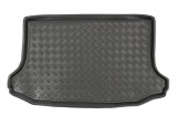 Covor Tavita Portbagaj Toyota RAV4 III 2005-2012, 5 usi, Rezaw - Protectie Portbagaj Premium, Impermeabil, Fara Miros