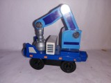 Bnk jc Thomas &amp; Friends - vagon macara - crane car