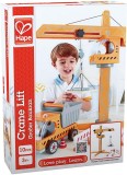 HAPE MACARA
