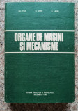 Organe De Masini Si Mecanisme - Gh. Paizi N. Stere D. Lazar ,552779