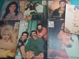 LOT 9 REVISTE CINEMA - ANUL 1969 * 41