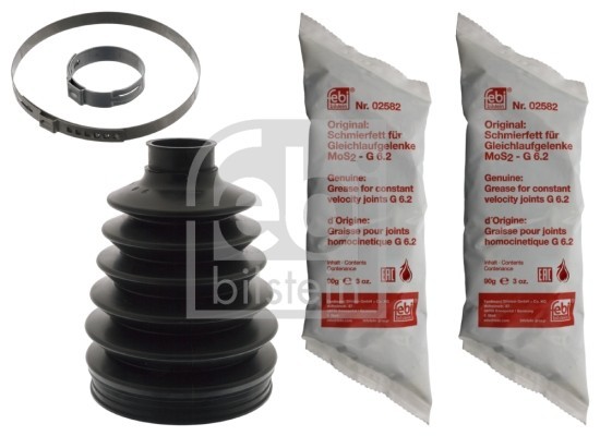 FEBI BILSTEIN 49877 Ansamblu burduf, articulatie planetara