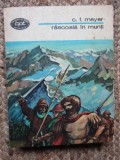 Rascoala in munti C.F. Meyer