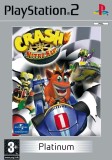 Joc PS2 CRASH NITRO KART Platinum original Playstation 2 de colectie Retro
