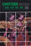 Revista Univers Psycho Numarul 4 1995 Psihologie Moda Brosata Romana Stare Buna 48 Pagini 16x24cm