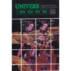 Univers psycho, numarul 4, 1/1995: Moda